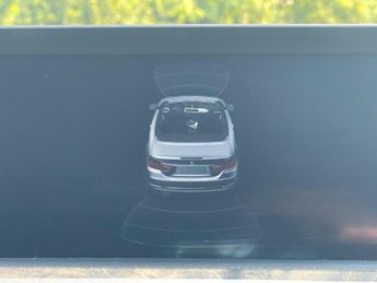 BMW 4 Series 2.0 420d Luxury Auto Euro 6 (s/s) 2dr