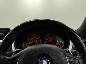 BMW 4 Series Gran Coupe 2.0 420d Sport Auto xDrive Euro 6 (s/s) 5dr