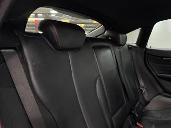 BMW 4 Series Gran Coupe 2.0 420d Sport Auto xDrive Euro 6 (s/s) 5dr