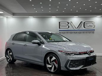 Volkswagen Golf GTi 2.0 TSI GTI DSG Euro 6 (s/s) 5dr
