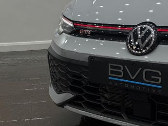Volkswagen Golf 2.0 TSI GTI DSG Euro 6 (s/s) 5dr