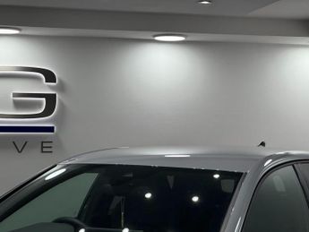Volkswagen Golf 2.0 TSI GTI DSG Euro 6 (s/s) 5dr