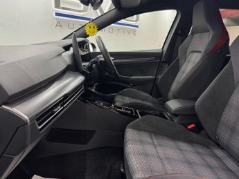 Volkswagen Golf 2.0 TSI GTI DSG Euro 6 (s/s) 5dr