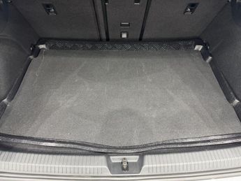 Volkswagen Golf 2.0 TSI GTI DSG Euro 6 (s/s) 5dr