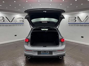 Volkswagen Golf 2.0 TSI GTI DSG Euro 6 (s/s) 5dr