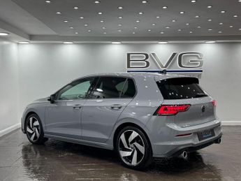 Volkswagen Golf 2.0 TSI GTI DSG Euro 6 (s/s) 5dr