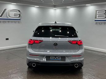 Volkswagen Golf 2.0 TSI GTI DSG Euro 6 (s/s) 5dr