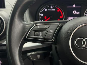 Audi Q2 1.6 TDI 30 Sport S Tronic Euro 6 (s/s) 5dr