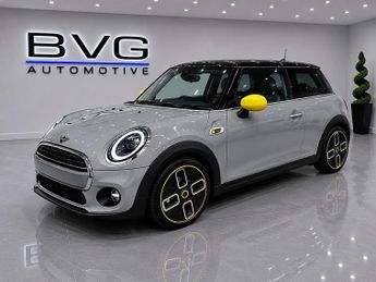 MINI Hatch Cooper SE 32.6kWh Level 1 Auto 3dr