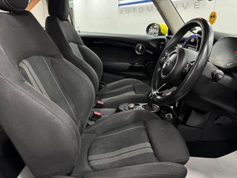 MINI Electric Hatch Cooper SE 32.6kWh Level 1 Auto 3dr