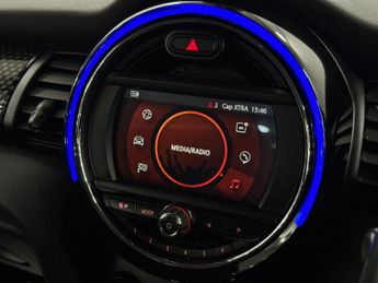 MINI Electric Hatch Cooper SE 32.6kWh Level 1 Auto 3dr