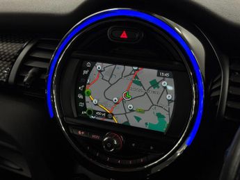 MINI Electric Hatch Cooper SE 32.6kWh Level 1 Auto 3dr