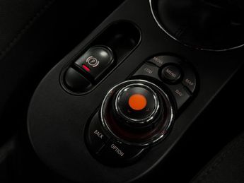 MINI Electric Hatch Cooper SE 32.6kWh Level 1 Auto 3dr