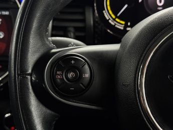 MINI Electric Hatch Cooper SE 32.6kWh Level 1 Auto 3dr