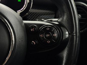 MINI Electric Hatch Cooper SE 32.6kWh Level 1 Auto 3dr
