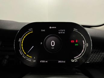 MINI Electric Hatch Cooper SE 32.6kWh Level 1 Auto 3dr
