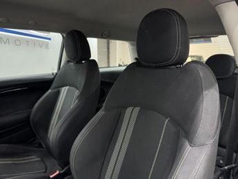 MINI Electric Hatch Cooper SE 32.6kWh Level 1 Auto 3dr
