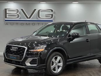 Audi Q2 1.6 TDI Sport S Tronic Euro 6 (s/s) 5dr