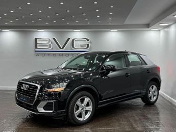 Audi Q2 1.6 TDI Sport S Tronic Euro 6 (s/s) 5dr