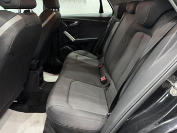 Audi Q2 1.6 TDI Sport S Tronic Euro 6 (s/s) 5dr