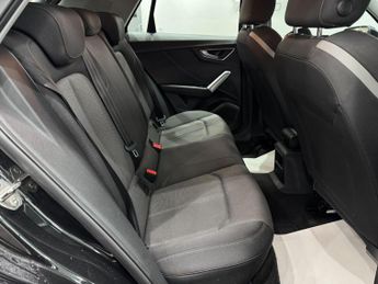 Audi Q2 1.6 TDI Sport S Tronic Euro 6 (s/s) 5dr