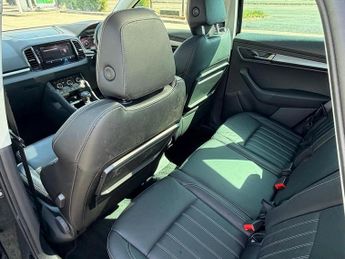 Skoda Karoq 1.5 TSI ACT Edition SUV 5dr Petrol DSG Euro 6 (s/s) (150 ps)