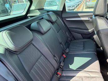 Skoda Karoq 1.5 TSI ACT Edition SUV 5dr Petrol DSG Euro 6 (s/s) (150 ps)