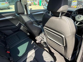 Skoda Karoq 1.5 TSI ACT Edition SUV 5dr Petrol DSG Euro 6 (s/s) (150 ps)