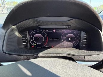 Skoda Karoq 1.5 TSI ACT Edition SUV 5dr Petrol DSG Euro 6 (s/s) (150 ps)