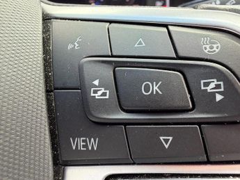 Volkswagen Tiguan Tiguan Elegance SUV 1 Automatic Petrol