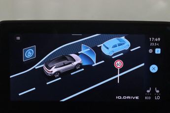 Volkswagen ID.4 Pro 77kWh Life Auto 5dr