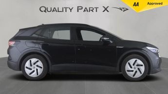 Volkswagen ID.4 Pro 77kWh Life Auto 5dr
