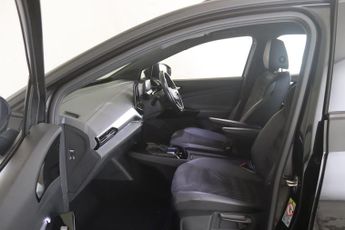 Volkswagen ID.4 Pro 77kWh Life Auto 5dr
