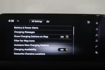 Nissan ARIYA 63kWh Advance Auto 5dr 7.4kW Charger