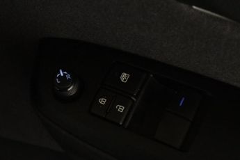 Toyota Yaris 1.5 VVT-h Icon E-CVT Euro 6 (s/s) 5dr