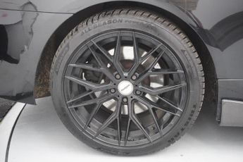 BMW 6 Series 640D M SPORT