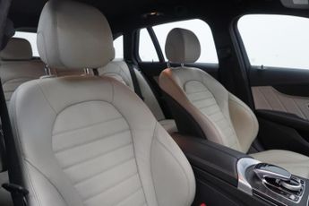Mercedes-Benz C Class 2.1 C220d AMG Line 7G-Tronic+ Euro 6 (s/s) 5dr