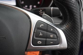 Mercedes-Benz C Class 2.1 C220d AMG Line 7G-Tronic+ Euro 6 (s/s) 5dr