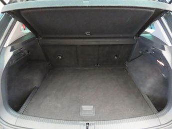 Volkswagen Tiguan 1.5 TSI EVO Match DSG Euro 6 (s/s) 5dr