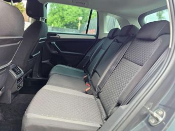 Volkswagen Tiguan 1.5 TSI EVO Match DSG Euro 6 (s/s) 5dr