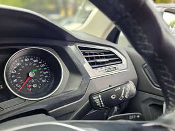 Volkswagen Tiguan 1.5 TSI EVO Match DSG Euro 6 (s/s) 5dr