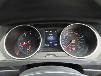 Volkswagen Tiguan 1.5 TSI EVO Match DSG Euro 6 (s/s) 5dr