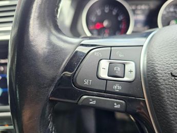 Volkswagen Tiguan 1.5 TSI EVO Match DSG Euro 6 (s/s) 5dr