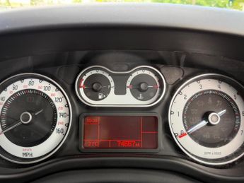 Fiat 500L 1.3 MultiJet Trekking Dualogic Euro 6 (s/s) 5dr