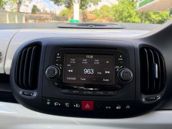 Fiat 500L 1.3 MultiJet Trekking Dualogic Euro 6 (s/s) 5dr