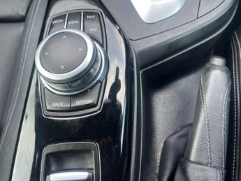 BMW 2 Series 2.0 218d Sport Auto Euro 6 (s/s) 2dr