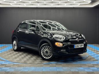 Fiat 500 1.4 MultiAir Pop Star Euro 6 (s/s) 5dr