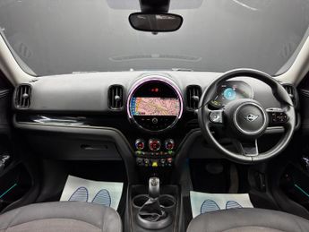 MINI Countryman 1.5 10kWh Cooper SE Classic Auto ALL4 Euro 6 (s/s) 5dr
