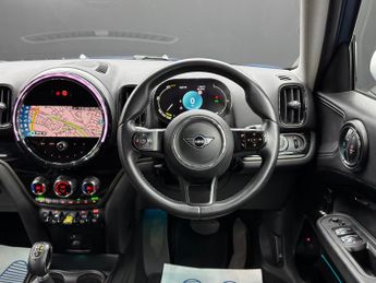 MINI Countryman 1.5 10kWh Cooper SE Classic Auto ALL4 Euro 6 (s/s) 5dr