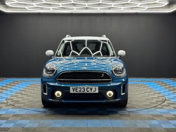 MINI Countryman 1.5 10kWh Cooper SE Classic Auto ALL4 Euro 6 (s/s) 5dr